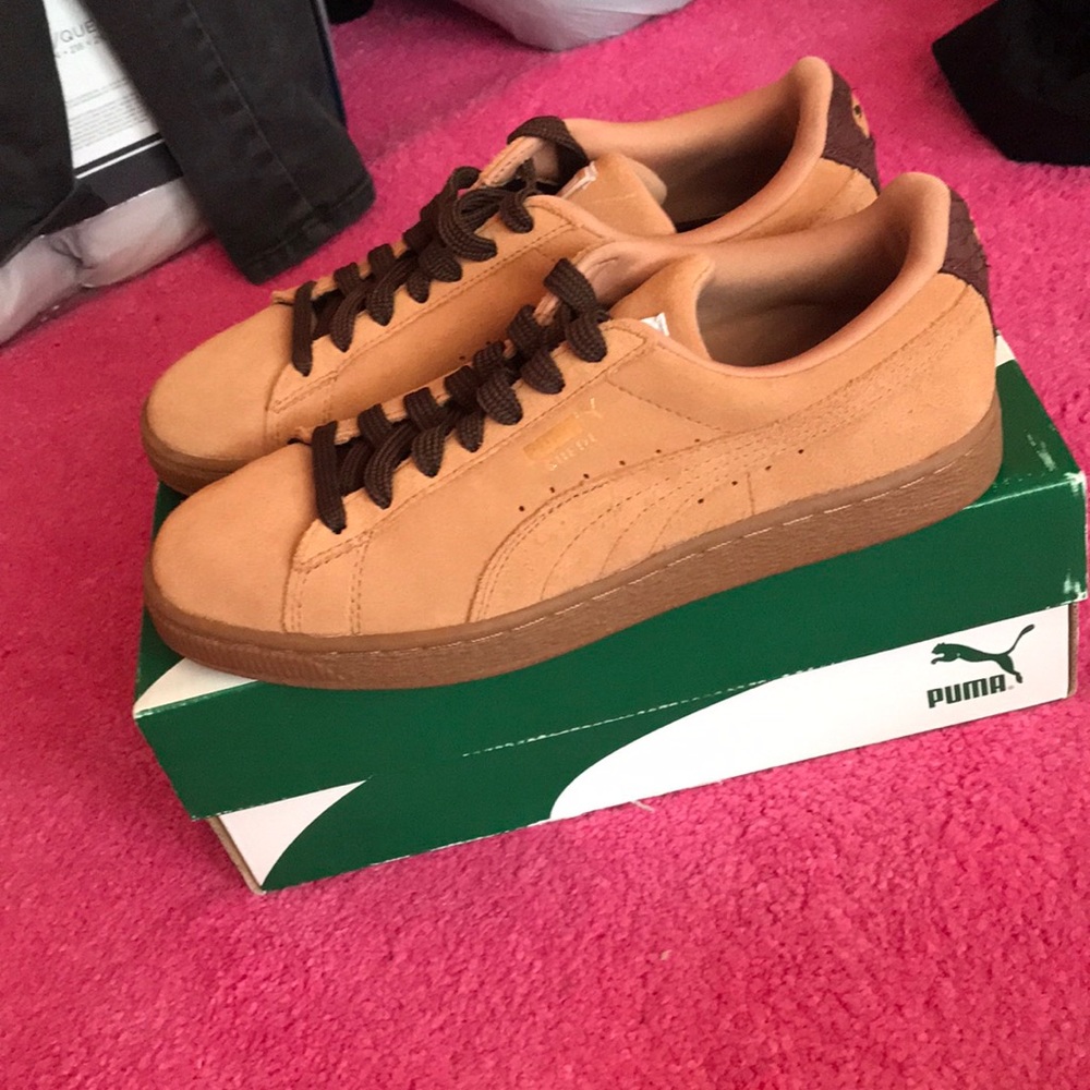 Puma Suede Classics